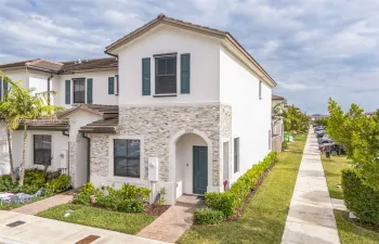 Townhouse For Sale