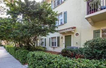 Townhouse For Sale