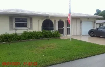 Single Family For Sale