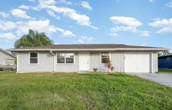 Single Family For Sale