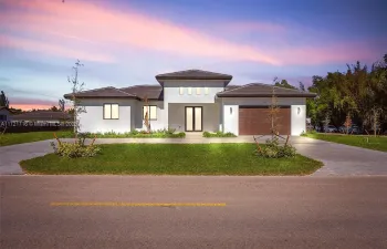 Single Family For Sale