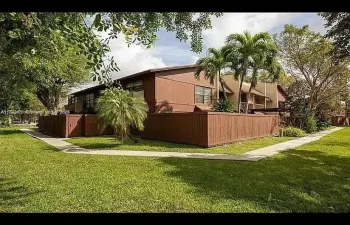 Townhouse For Sale