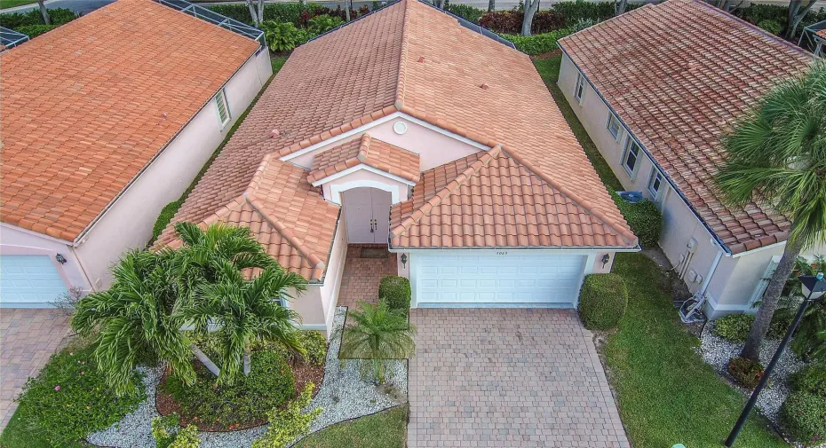 ROOF VIEW