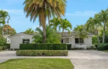 Single Family For Sale