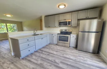 Residential Lease For Rent