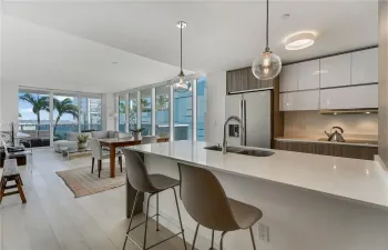 Fabulous floor plan with a great kitchen