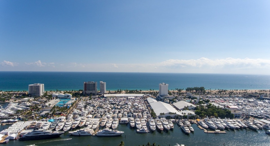 Las Olas Waterfront Real Estate – Rare Opportunity in Seven Isles