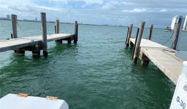 Dock