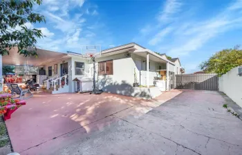 Single Family For Sale