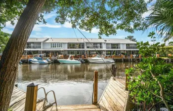 Townhouse For Sale