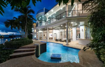 Residential Lease For Rent