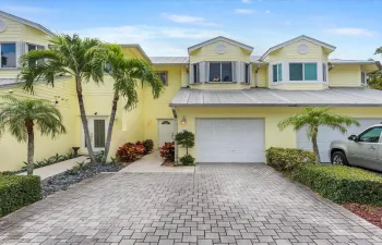 Townhouse For Sale
