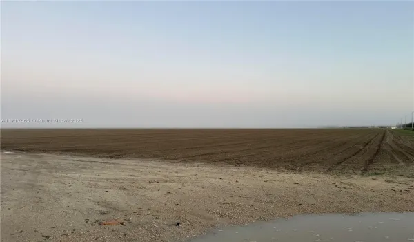 VACANT LAND
