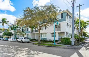 Townhouse For Sale