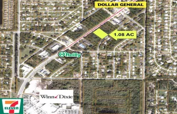 Land For Sale