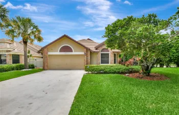 Single Family For Sale