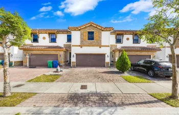 Townhouse For Sale