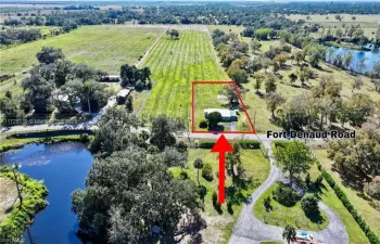 3555 Ft Denaud Rd
LaBelle, FL 33935