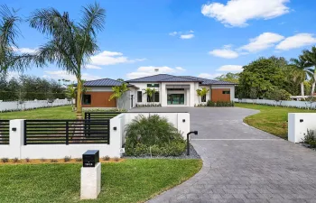 Single Family For Sale