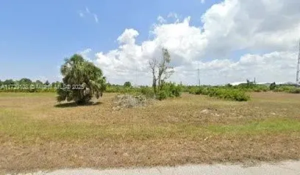 Lot view