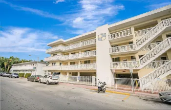 Condominium For Sale