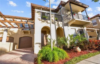 Townhouse For Sale