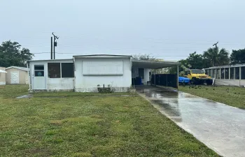 Residential For Sale