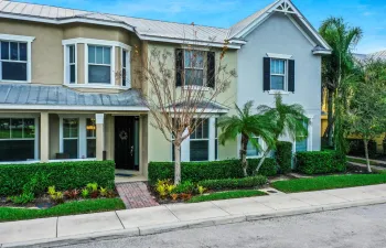 Townhouse For Sale