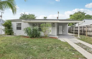 Single Family For Sale
