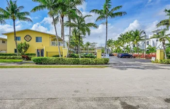 Welcome Home. This home is just a few shot blocks to Wilton DR.