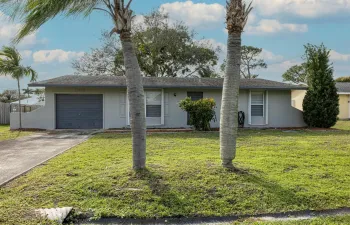 Single Family For Sale