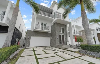 Single Family For Sale