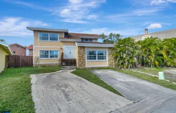 Single Family For Sale