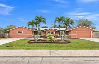 Single Family For Sale