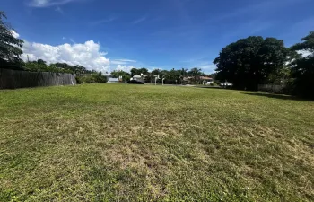 Land For Sale