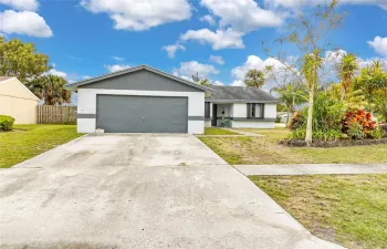 Single Family For Sale
