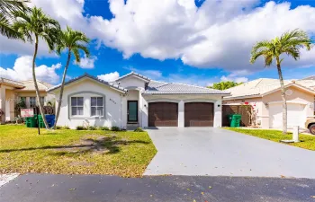 Single Family For Sale