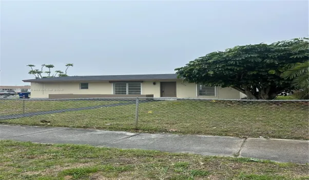 Seller property disclousure