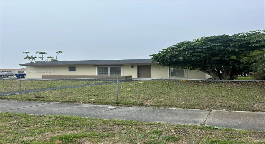 Seller property disclousure