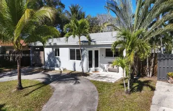 Single Family For Sale