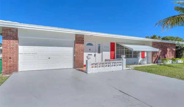 Welcome Home!