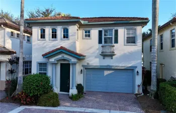 Single Family For Sale