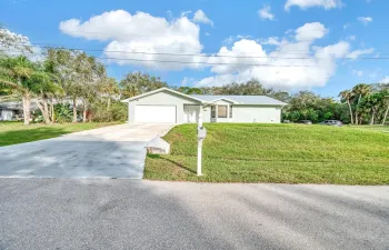Single Family For Sale