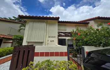 Condominium For Sale