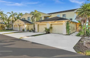 Townhouse For Sale