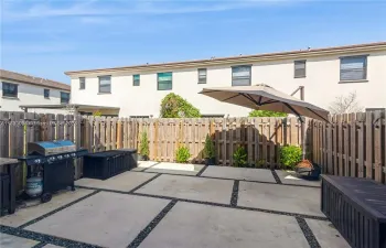 Townhouse For Sale