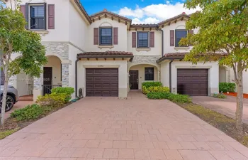 Townhouse For Sale