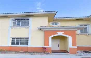 Townhouse For Sale