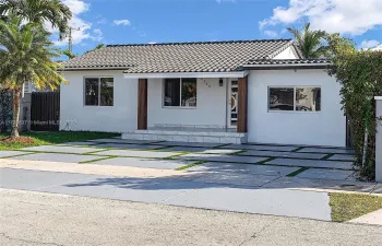 Single Family For Sale
