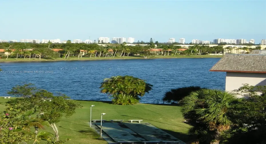 LAKE AT ROYAL OAKS